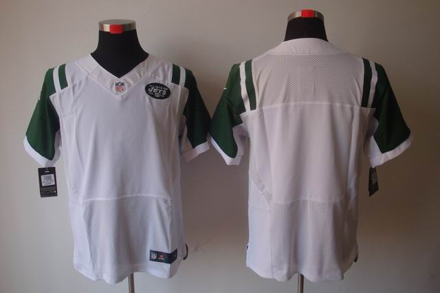 Nike New York Jets Elite Jerseys-020